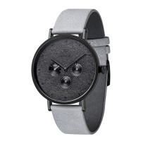 Montre ELEMENTS KERBHOLZ  Homme Bois D'Héritage  - CAS7722
