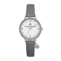 Montre Eclat Lulu Castagnette Fille Blanc - 38872