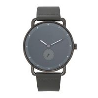 Montre DASH Trendy Classic Homme Gris mat - CC1044-03