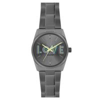 Montre TIMELESS ZADIG & VOLTAIRE Femme Gris - ZVT208