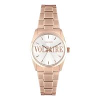 Montre TIMELESS ZADIG & VOLTAIRE Femme Blanc - ZVT205