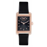 Montre TIMELINE ZADIG & VOLTAIRE Femme Noir - ZVT311