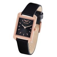 Montre TIMELINE ZADIG & VOLTAIRE Femme Noir - ZVT311