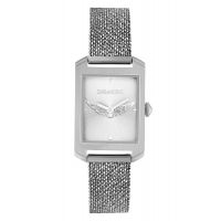 Montre TIMELINE ZADIG & VOLTAIRE Femme Argent - ZVT313