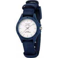 Montre Femme Sector No Limits Save The Ocean