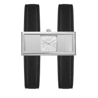 Montre DOUBLE JEU JEAN-PAUL GAULTIER Femme Argent - 8505001