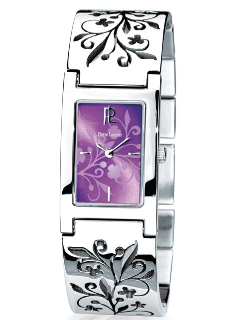 Montre Pierre Lannier femme - 111F691