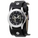 Montre Fossil Homme aiguilles et digital JR8122