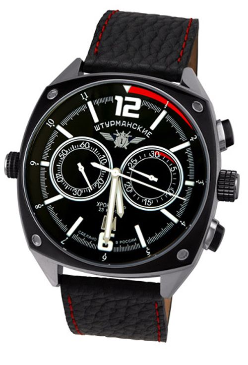 Montre STURMANSKIE OCEAN 3133/1615654BL