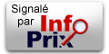 Signalé par Infoprix