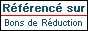 Bons de reduction
