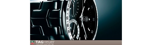 Montre TAG HEUER