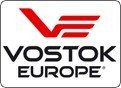 VOSTOK EUROPE