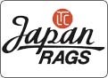 JAPAN RAGS