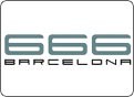 666 BARCELONA