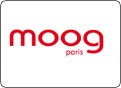 MOOG PARIS