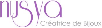 NUSYA Créatice de Bijoux
