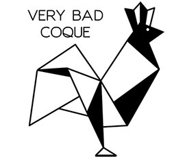 VERY BAD COQUE