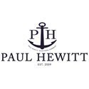 PAUL HEWITT