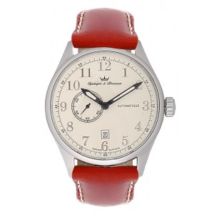 Montre DIDEROT Yonger & Bresson Automatique YBH 8315-10