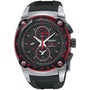 Montre SEIKO SNAC03P1 SPORTURA F1 Honda Racing Team