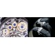 Montre FRANCOIS VILLON modèle tourbillon homme Yonger & Bresson Automatique YBH 8302L-01