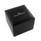 Montre FRANCOIS VILLON modèle tourbillon homme Yonger & Bresson Automatique YBH 8302L-01