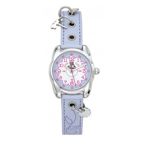 Montre Lulu Castagnette Charms Bear 38134