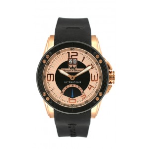 Montre Yonger & Bresson RIMBAUD Automatique YBH 8322-11