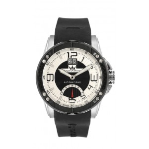 Montre Yonger & Bresson RIMBAUD Automatique YBH 8322-19