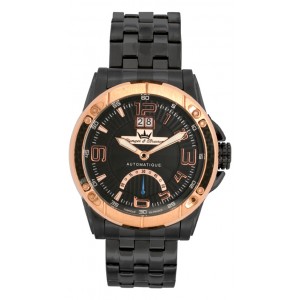 Montre Yonger & Bresson RIMBAUD Automatique YBH 8322-07M