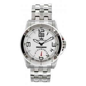Montre Yonger & Bresson RIMBAUD Automatique YBH 8322-02M