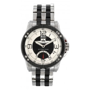 Montre Yonger & Bresson RIMBAUD Automatique YBH 8322-19M