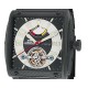 Montre Yonger & Bresson FLAUBERT Automatique YBH 8318-01M Homme