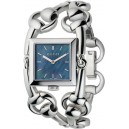 Montre Gucci Signoria Bleu Nacré bleu YA116302