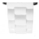 Bracelet Montre Yonger & Bresson DSB1422 Blanc