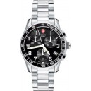 Montre VICTORINOX Swiss Army CHRONO CLASSIC Cadran Noir 241122