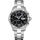 Montre Aquaracer Chronographe Automatique CAF2010.BA0815