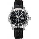 Montre Tag Heuer Aquaracer Chronographe Automatique CAF2010.BA0811