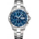 Montre Tag Heuer Aquaracer Chronographe Automatique CAF2012.BA0815
