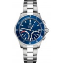 Montre Tag Heuer Aquaracer Calibre S Regatta CAF7110.BA0803