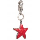  TRENDY CHARMS etoile    CH10
