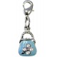  TRENDY CHARMS panier bleu CH12