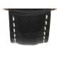 Bracelet Montre Yonger & Bresson Cuir 18mm