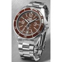 Montre VOSTOK K-3 Submarine - 2432/0345103B