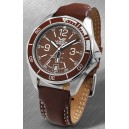 Montre VOSTOK K-3 Submarine - 2432/0345103