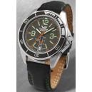 Montre VOSTOK K-3 Submarine - 2432/0345104