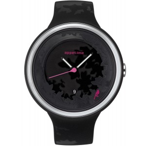 Montre Japonaise APPETIME KOKAGE Tropical Night - SVJ320047