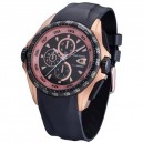 Montre Homme PRO SERIES TIME FORCE - TF3122M11