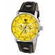 Montre Homme POSEIDON Lhtr - 6001yel